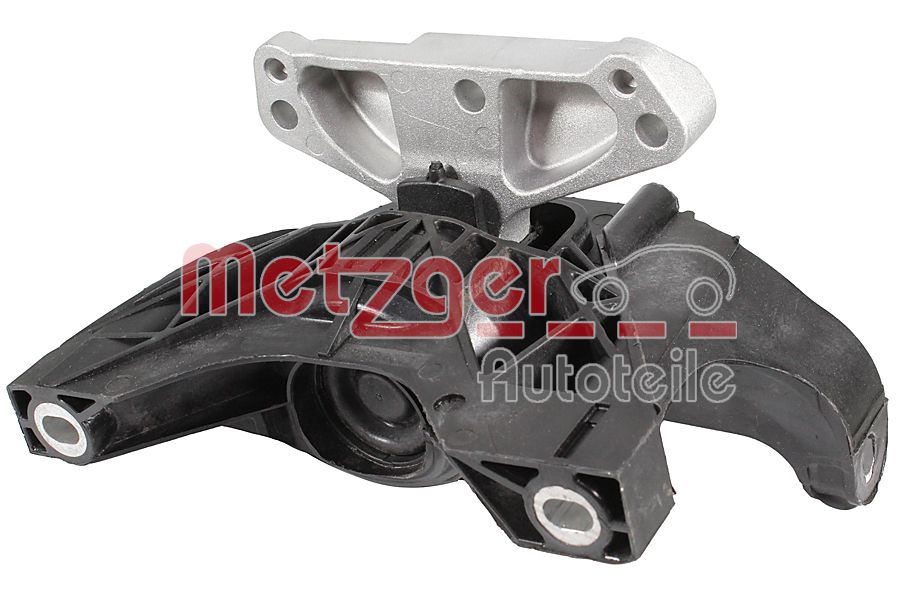 METZGER 8053929 GREENPARTS Lagerung, Motor